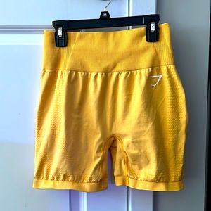 GYMSHARK vital seamless 2.0 Shorts